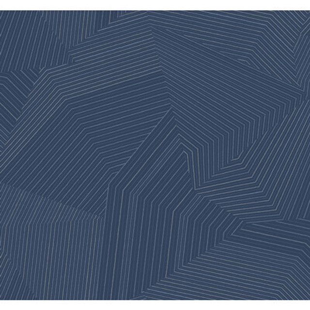 Kravet Design - Wallcovering - W4128.50.0 - Wallcovering - NON WOVEN - 100% - United States </p><p>Repeat: H: , V: 27.5 21 - My Fabric Connection -