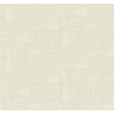 Kravet Design - Wallcovering - W4124.16.0 - Wallcovering - NON WOVEN - 100% - United States </p><p>Repeat: H: , V: 27.5 21 - My Fabric Connection -