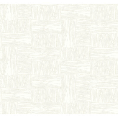Kravet Design - Wallcovering - W4124.1.0 - Wallcovering - NON WOVEN - 100% - United States </p><p>Repeat: H: , V: 27.5 21 - My Fabric Connection -