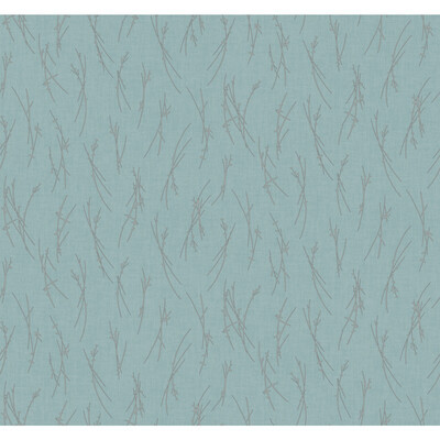 Kravet Design - Wallcovering - W4115.511.0 - Wallcovering - NON WOVEN - 100% - China </p><p>Repeat: H: , V: 27.5 21 - My Fabric Connection -