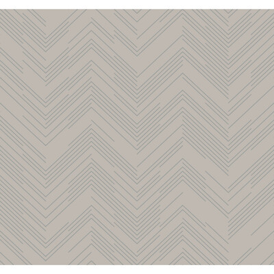 Kravet Design - Wallcovering - W4114.1611.0 - Wallcovering - NON WOVEN - 100% - China </p><p>Repeat: H: , V: 27.5 21 - My Fabric Connection -