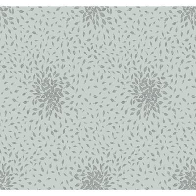 Kravet Design - Wallcovering - W4110.1511.0 - Wallcovering - NON WOVEN - 100% - China </p><p>Repeat: H: , V: 27.5 21 - My Fabric Connection -