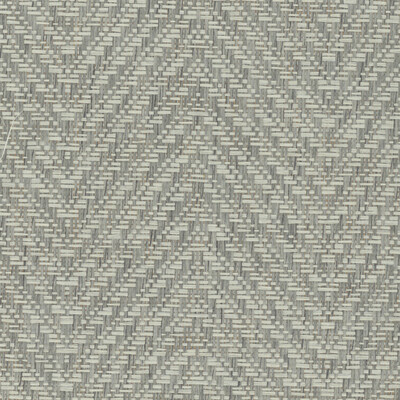 Kravet Design - Wallcovering - W4015.11.0 - Wallcovering - PAPERWEAVE - 100% - China </p><p>Repeat: H: , V: 27.5 21 - My Fabric Connection -