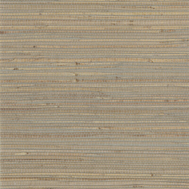 Kravet Design - Wallcovering - W4006.616.0 - Wallcovering - HEMP - 100% - China </p><p>Repeat: H: , V: 27.5 21 - My Fabric Connection -
