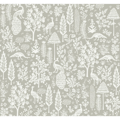 Kravet Design - Wallcovering - W3951.1101.0 - Wallcovering - NON WOVEN - 100% - United States </p><p>Repeat: H: , V: 27.5 21 - My Fabric Connection -