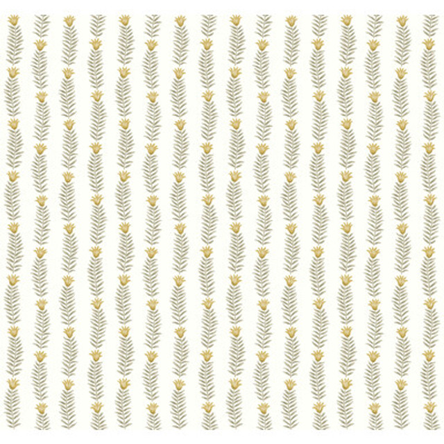 Kravet Design - Wallcovering - W3946.430.0 - Wallcovering - NON WOVEN - 100% - United States </p><p>Repeat: H: , V: 27.5 21 - My Fabric Connection -