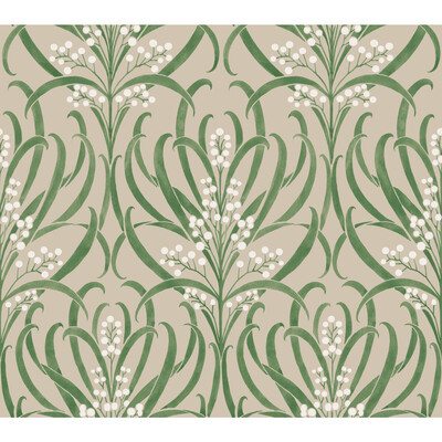 Kravet Design - Wallcovering - W3927.311.0 - Wallcovering - NON WOVEN - 100% - United States </p><p>Repeat: H: , V: 27.5 21 - My Fabric Connection -