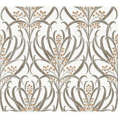 Kravet Design - Wallcovering - W3927.21.0 - Wallcovering - NON WOVEN - 100% - United States </p><p>Repeat: H: , V: 27.5 21 - My Fabric Connection -