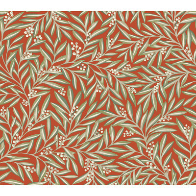 Kravet Design - Wallcovering - W3926.312.0 - Wallcovering - NON WOVEN - 100% - United States </p><p>Repeat: H: , V: 27.5 21 - My Fabric Connection -