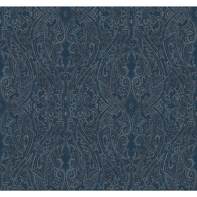 Kravet Design - Wallcovering - W3913.50.0 - Wallcovering - NON WOVEN - 100% - United States </p><p>Repeat: H: , V: 27.5 21 - My Fabric Connection -