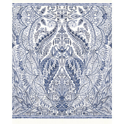 Kravet Design - Wallcovering - W3901.51.0 - Wallcovering - SURE STRIP - 100% - United States </p><p>Repeat: H: , V: 27.5 21 - My Fabric Connection -