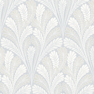 Kravet Design - Wallcovering - W3899.1516.0 - Wallcovering - SURE STRIP - 100% - United States </p><p>Repeat: H: , V: 27.5 21 - My Fabric Connection -