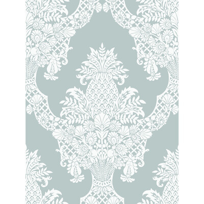 Kravet Design - Wallcovering - W3892.113.0 - Wallcovering - SURE STRIP - 100% - United States </p><p>Repeat: H: , V: 27.5 21 - My Fabric Connection -