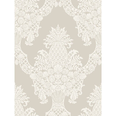 Kravet Design - Wallcovering - W3892.106.0 - Wallcovering - SURE STRIP - 100% - United States </p><p>Repeat: H: , V: 27.5 21 - My Fabric Connection -