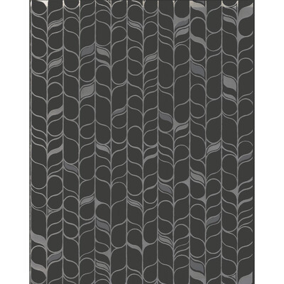 Kravet Design - Wallcovering - W3877.811.0 - Wallcovering - NON WOVEN - 100% - China </p><p>Repeat: H: , V: 27.5 21 - My Fabric Connection -