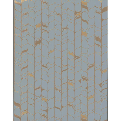 Kravet Design - Wallcovering - W3877.115.0 - Wallcovering - NON WOVEN - 100% - China </p><p>Repeat: H: , V: 27.5 21 - My Fabric Connection -