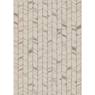 Kravet Design - Wallcovering - W3877.106.0 - Wallcovering - NON WOVEN - 100% - China </p><p>Repeat: H: , V: 27.5 21 - My Fabric Connection -