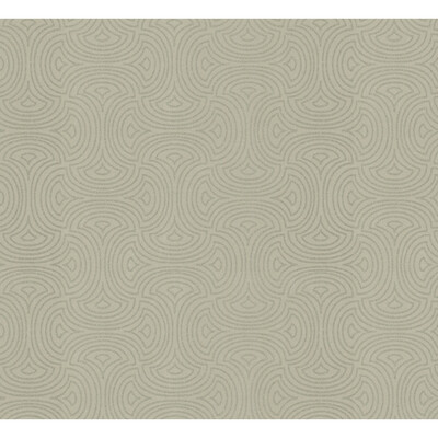 Kravet Design - Wallcovering - W3871.106.0 - Wallcovering - NON WOVEN - 100% - United States </p><p>Repeat: H: , V: 27.5 21 - My Fabric Connection -