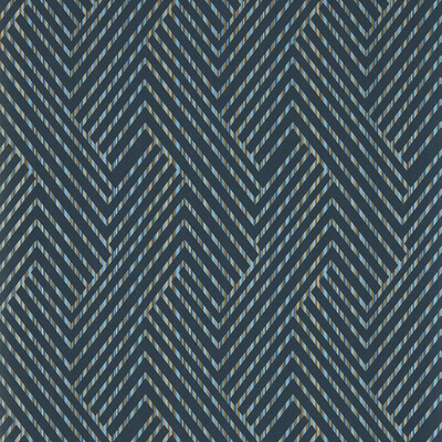 Clarke And Clarke - Wallcovering - W0181/04.CAC.0 - Wallcovering - NON WOVEN - 100% - United Kingdom </p><p>Repeat: H: , V: 27.5 21 - My Fabric Connection -