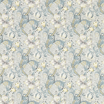 Clarke And Clarke - Wallcovering - W0174/02.CAC.0 - Wallcovering - NON WOVEN - 100% - United Kingdom </p><p>Repeat: H: , V: 27.5 21 - My Fabric Connection -