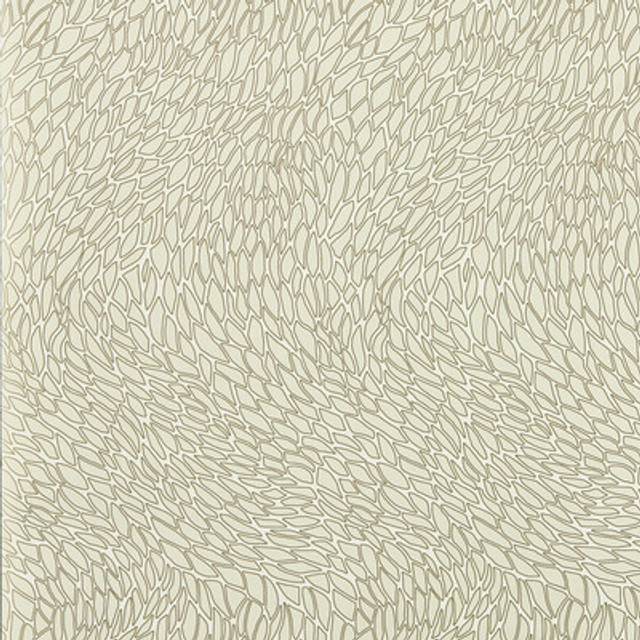 Clarke And Clarke - Wallcovering - W0166/01.CAC.0 - Wallcovering - NON WOVEN - 100% - United Kingdom </p><p>Repeat: H: , V: 27.5 21 - My Fabric Connection -