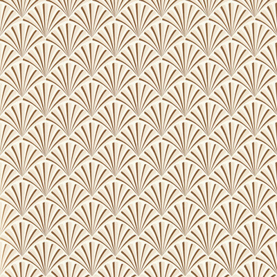 Clarke And Clarke - Wallcovering - W0164/03.CAC.0 - Wallcovering - NON WOVEN - 100% - United Kingdom </p><p>Repeat: H: , V: 27.5 21 - My Fabric Connection -