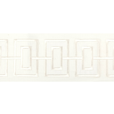 Kravet Couture - Trim - T30842.1.0 - Trim - COTTON - 67%;RAYON - 25%;POLYESTER - 6%;LINEN - 2% - India </p><p>Repeat: H: , V: 27.5 21 - My Fabric Connection -