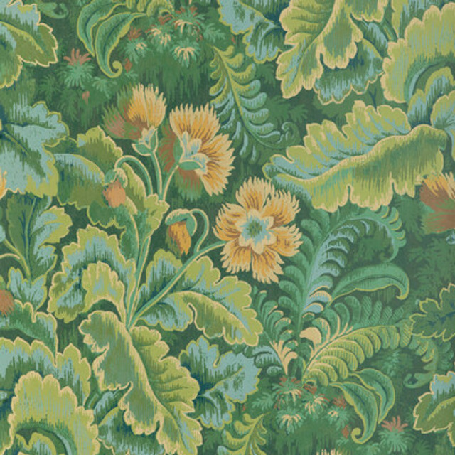 Lee Jofa - Wallcovering - P2023122.33.0 - Wallcovering - PAPER - 100% - United Kingdom </p><p>Repeat: H: , V: 27.5 21 - My Fabric Connection -