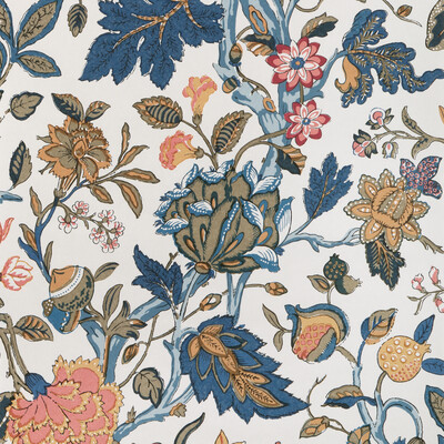 Lee Jofa - Wallcovering - P2023119.55.0 - Wallcovering - PAPER - 100% - United States </p><p>Repeat: H: , V: 27.5 21 - My Fabric Connection -