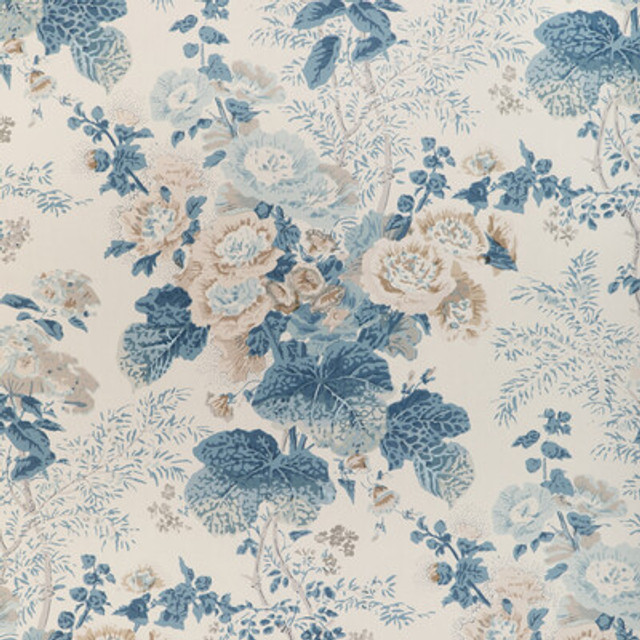 Lee Jofa - Wallcovering - P2023116.516.0 - Wallcovering - PAPER - 100% - United States </p><p>Repeat: H: , V: 27.5 21 - My Fabric Connection -