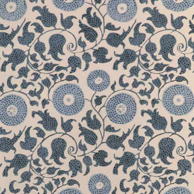 Lee Jofa - Wallcovering - P2023103.5.0 - Wallcovering - WOOD PULP - 45%;BINDER - 20%;MINERAL FILLERS - 20%;POLYESTER - 15% - United Kingdom </p><p>Repeat: H: , V: 27.5 21 - My Fabric Connection -