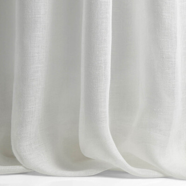 Kravet Couture - Drapery - LZ-30407.17.0 - Drapery - LINEN - 100% - Spain </p><p>Repeat: H: , V: 27.5 21 - My Fabric Connection -