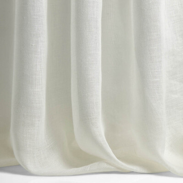 Kravet Couture - Drapery - LZ-30407.07.0 - Drapery - LINEN - 100% - Spain </p><p>Repeat: H: , V: 27.5 21 - My Fabric Connection -