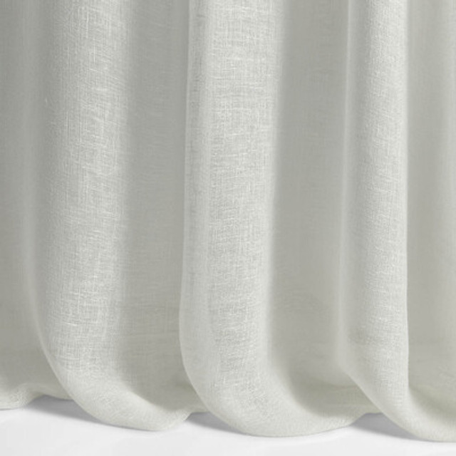 Kravet Couture - Drapery - LZ-30406.17.0 - Drapery - JUTE - 60%;POLYESTER - 40% - Spain </p><p>Repeat: H: , V: 27.5 21 - My Fabric Connection -