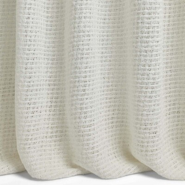 Kravet Couture - Drapery - LZ-30403.07.0 - Drapery - WOOL - 61%;POLYESTER - 20%;ACRYLIC - 10%;POLYAMIDE - 7%;LINEN - 2% - Spain </p><p>Repeat: H: , V: 27.5 21 - My Fabric Connection -