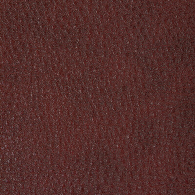Kravet Design - Upholstery - L-SOPES.GARNET.0 - Upholstery - LEATHER - 100% - Italy </p><p>Repeat: H: , V: 27.5 21 - My Fabric Connection -