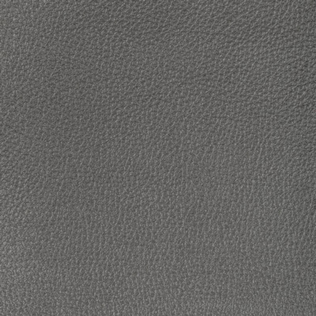 Kravet Design - Upholstery - L-MANTA.IRON.0 - Upholstery - LEATHER - 100% - Brazil </p><p>Repeat: H: , V: 27.5 21 - My Fabric Connection -
