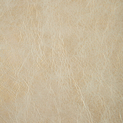 Kravet Couture - Upholstery - L-GILDED.PLATINUM.0 - Upholstery - LEATHER - 100% - United States </p><p>Repeat: H: , V: 27.5 21 - My Fabric Connection -