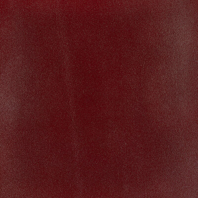 Kravet Design - Upholstery - L-COFFER.MAROON.0 - Upholstery - LEATHER - 100% - Italy </p><p>Repeat: H: , V: 27.5 21 - My Fabric Connection -
