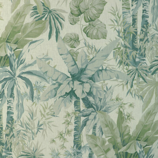 Kravet Couture - Multipurpose - JUNGLEWOOD.35.0 - Multipurpose - LINEN - 100% - Italy </p><p>Repeat: H: , V: 27.5 21 - My Fabric Connection -