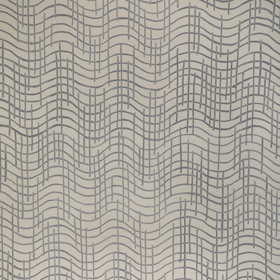 Lee Jofa Modern - Wallcovering - GWP-3732.1621.0 - Wallcovering - PULP - 80%;POLYESTER - 20% - Austria </p><p>Repeat: H: , V: 27.5 21 - My Fabric Connection -