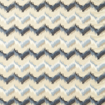 Clarke And Clarke - Upholstery - F1698/02.CAC.0 - Upholstery - COTTON - 56%;VISCOSE - 44% - India </p><p>Repeat: H: , V: 27.5 21 - My Fabric Connection -