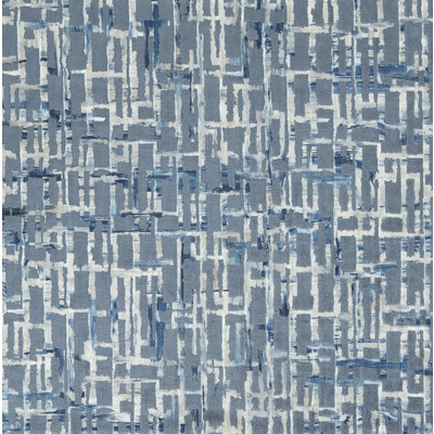 Clarke And Clarke - Upholstery - F1697/04.CAC.0 - Upholstery - POLYESTER - 42%;COTTON - 30%;VISCOSE - 28% - India </p><p>Repeat: H: , V: 27.5 21 - My Fabric Connection -