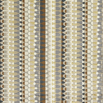 Clarke And Clarke - Upholstery - F1687/04.CAC.0 - Upholstery - POLYESTER - 57%;VISCOSE - 43% - India </p><p>Repeat: H: , V: 27.5 21 - My Fabric Connection -