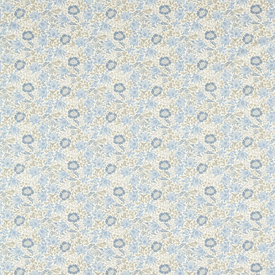 Clarke And Clarke - Multipurpose - F1680/03.CAC.0 - Multipurpose - COTTON - 100% - United Kingdom </p><p>Repeat: H: , V: 27.5 21 - My Fabric Connection -