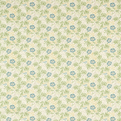 Clarke And Clarke - Multipurpose - F1680/02.CAC.0 - Multipurpose - COTTON - 100% - United Kingdom </p><p>Repeat: H: , V: 27.5 21 - My Fabric Connection -