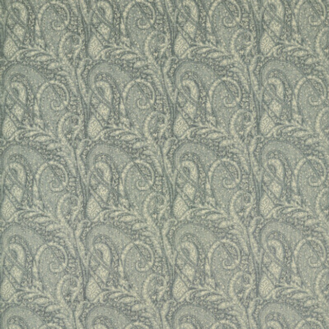 Clarke And Clarke - Upholstery - F1658/02.CAC.0 - Upholstery - POLYESTER - 58%;COTTON - 25%;LINEN - 9%;VISCOSE - 8% - India </p><p>Repeat: H: , V: 27.5 21 - My Fabric Connection -