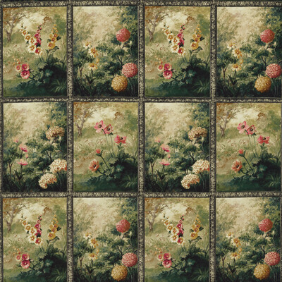 Clarke And Clarke - Upholstery - F1652/01.CAC.0 - Upholstery - POLYESTER - 100% - India </p><p>Repeat: H: , V: 27.5 21 - My Fabric Connection -