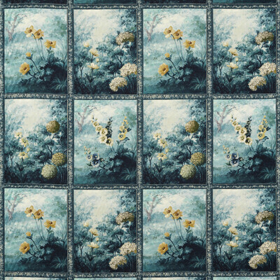 Clarke And Clarke - Upholstery - F1651/01.CAC.0 - Upholstery - VISCOSE - 75%;LINEN - 25% - India </p><p>Repeat: H: , V: 27.5 21 - My Fabric Connection -