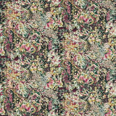 Clarke And Clarke - Multipurpose - F1645/01.CAC.0 - Multipurpose - COTTON - 100% - Spain </p><p>Repeat: H: , V: 27.5 21 - My Fabric Connection -